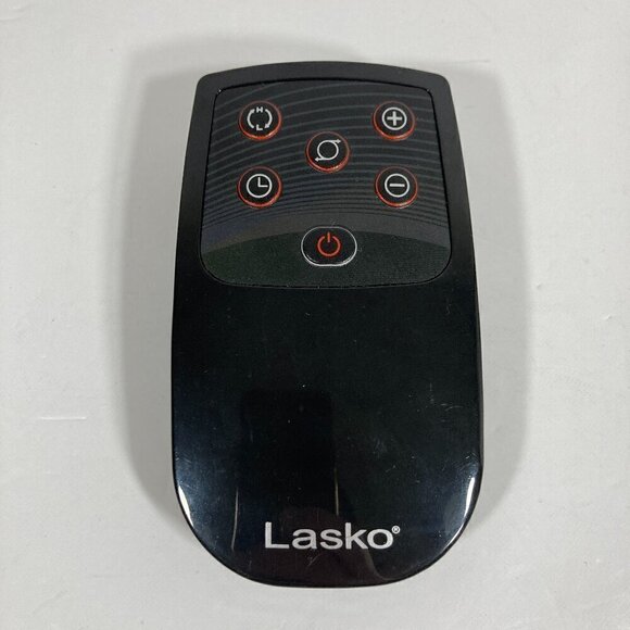 Lasko 6-Button Remote Control Replacement For Tower Fan CT22766 Multi Speed - Picture 1 of 5